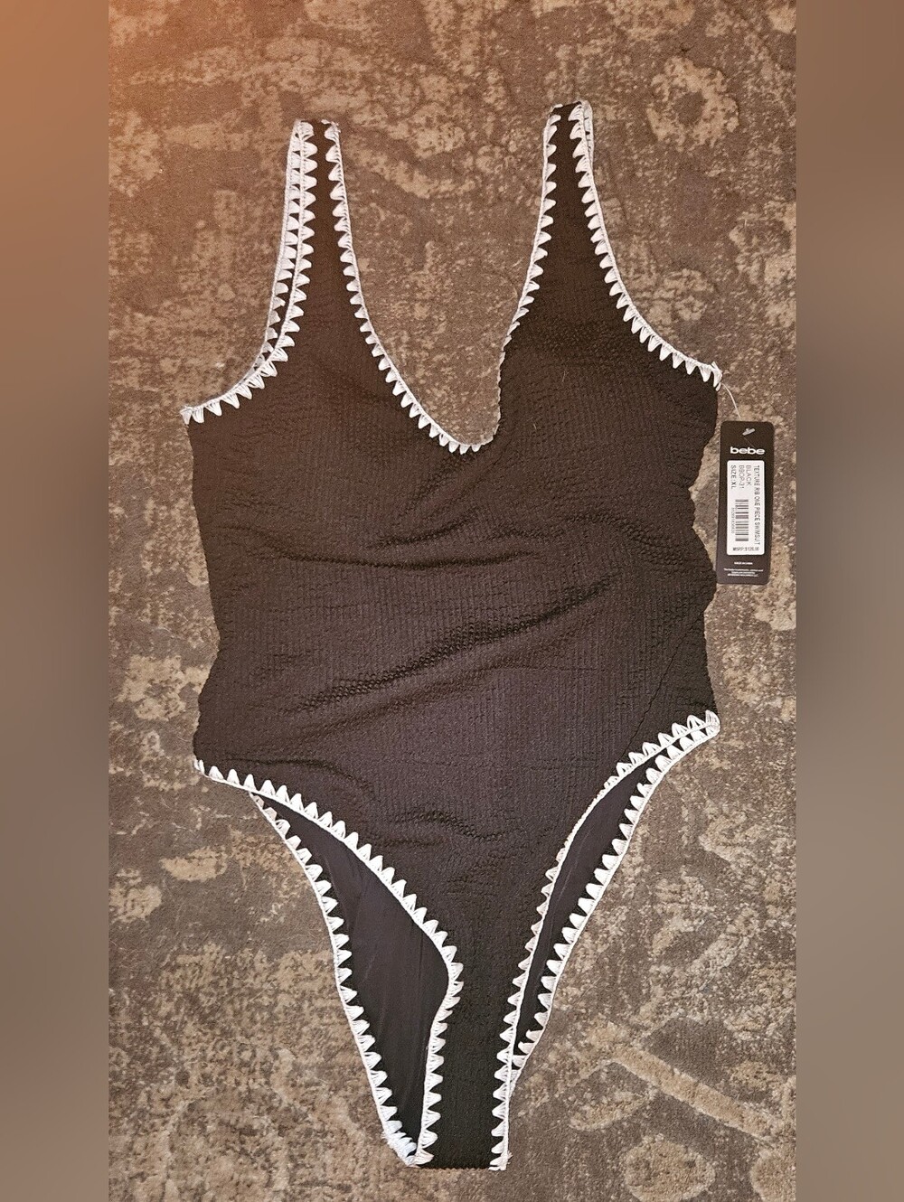 NWT bebe Swimsuit